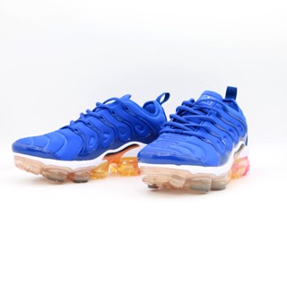 Vapormax Tn 2018 รองเท้าผ้าใบลําลอง สําหรับผู้ชาย เหมาะกับการเล่นกีฬา เดินทาง