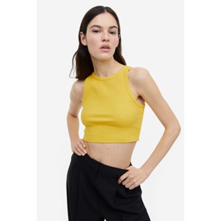 H&amp;M  Woman Cropped vest top 1049251_2