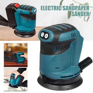 New For 18V Makita Battery Electric Sander Wood Grinder Polishing Grinding