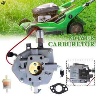  คาร์บูเรเตอร์ กันสนิม แบบเปลี่ยน สําหรับ Briggs &amp; Stratton 843325 # 809217 356447-0200-E1