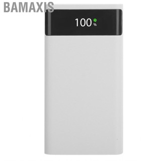 Bamaxis Case Kit   Box  Temperature Loop Control DIY Installation for Accessory