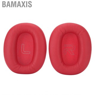 Bamaxis Headset Earpad  Headphone Ear Pad Soft Sponge Easily Install Better Bass Performance for Edifier W820BT W828NB