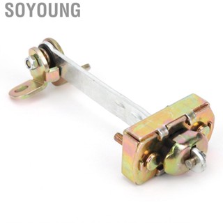 Soyoung Left Door Check Strap Hinge Stopper 9737201416 Fit for MercedesBenz Axor/Actros Atego