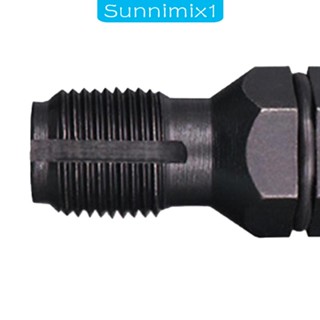 [Sunnimix1] หัวเทียน เหล็กคาร์บอน แบบมืออาชีพ สําหรับซ่อมแซม