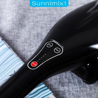 [Sunnimix1] เครื่องนวดเท้าไฟฟ้า แบบมือถือ ทนทาน สําหรับนวดเท้า