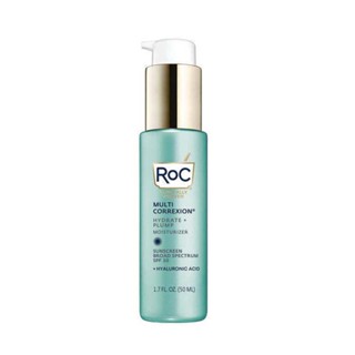 RoC MULTI CORREXION Hydrate Plump Moisturizer With SPF 30 15ml/1.7oz