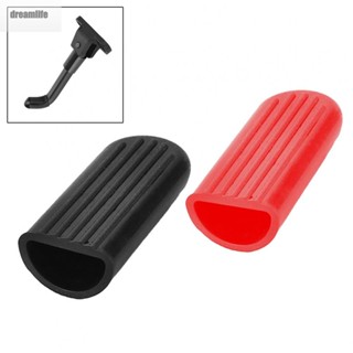 【DREAMLIFE】Protective Cover Durable High Quality Silicone Wear-resistant Hot Sale