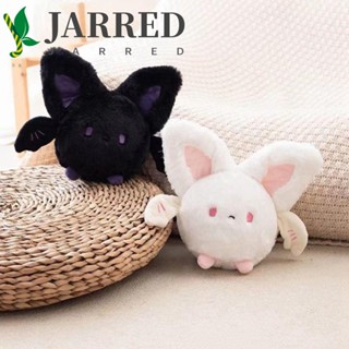 Jarred ของเล่นตุ๊กตาค้างคาว การ์ตูนฮาโลวีน แบบนิ่ม 20 ซม. ของขวัญรับปริญญา