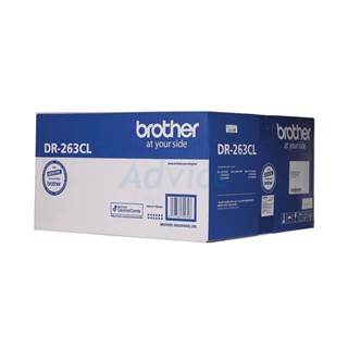 Drum Original BROTHER DR-263 CL