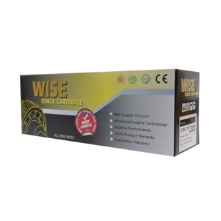 Toner-Re CANON CN337 - WISE