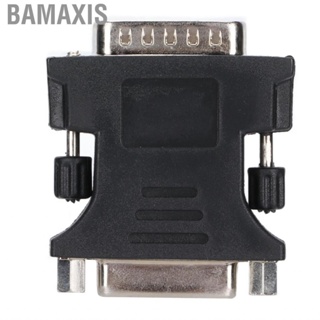 Bamaxis Male To Female Expansion Adapter  Stable Durable Easy Use Fast Transmission Graphics for PC Card