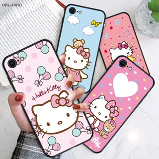 OPPO A98 A78 5G เคสออปโป้ สำหรับ Case การ์ตูน Cute cat เคสนิ่ม เคส เคสโทรศัพท์ เคสมือถือ Phone casing