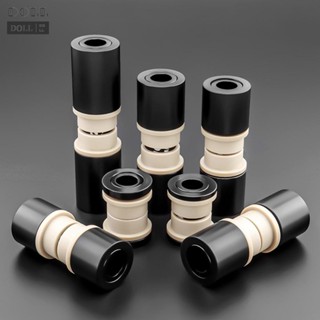 ⭐24H SHIPING ⭐Bike Bushing 22-68mm Cycling Accessories DU Bushing Kit Shock-absorbing