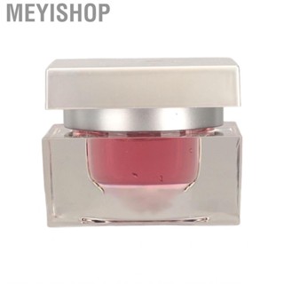 Meyishop Color Changing Lip Blusher   Gel Long Lasting Makeup Portable for Cheek Dating