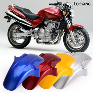 Lth บังโคลนหน้ารถจักรยานยนต์ สําหรับ HONDA CB600F Hornet 600 1998-2006