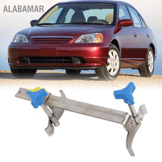 ALABAMAR Dual Cam Engine Camshaft Locking Holder โครงสร้างที่กะทัดรัด Twin Camshafts Tool Universal for Vehicle