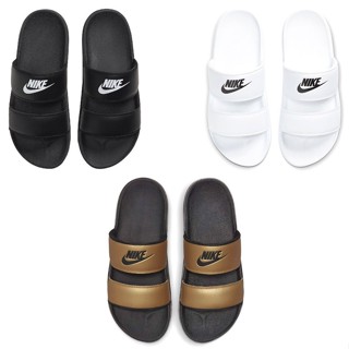 Nike รองเท้าแตะ แบบสไลด์ สําหรับผู้หญิง DC0496-001 DC0496-100 DC0496-700(1300)