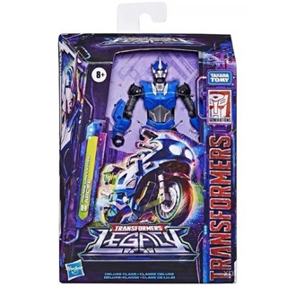 Hasbro Transformers 2022 โมเดลฟิกเกอร์ รูปแมลง D-Class Backward Arcey สําหรับตกแต่ง