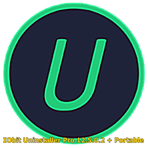 IObit Uninstaller Pro 12.5.0.2 + Portable [Pre-Activated] โปรแกรมช่วยถอนติดตั้ง