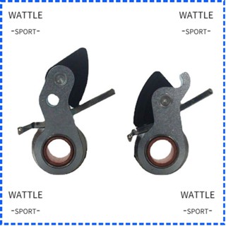 Wattle ตัวปรับความตึงโซ่รถมอเตอร์ไซค์ CNC 39964-99A 39954-99A สําหรับรถมอเตอร์ไซด์ Harley