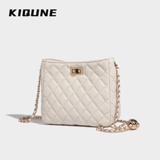 KIQUNE  กระเป๋าคาดเอว กระเป๋าคาดอก 2023 NEW  สวยงาม พิเศษ สบาย Beautiful L98S0CE 37Z230910