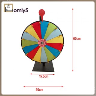 [Homyl5] ล้อคาสิโน พร้อมขาตั้ง 15 สี สําหรับโปรโมชั่น