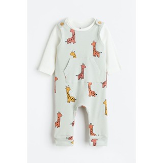 H&amp;M  Boy 2-piece cotton set 1145674_1