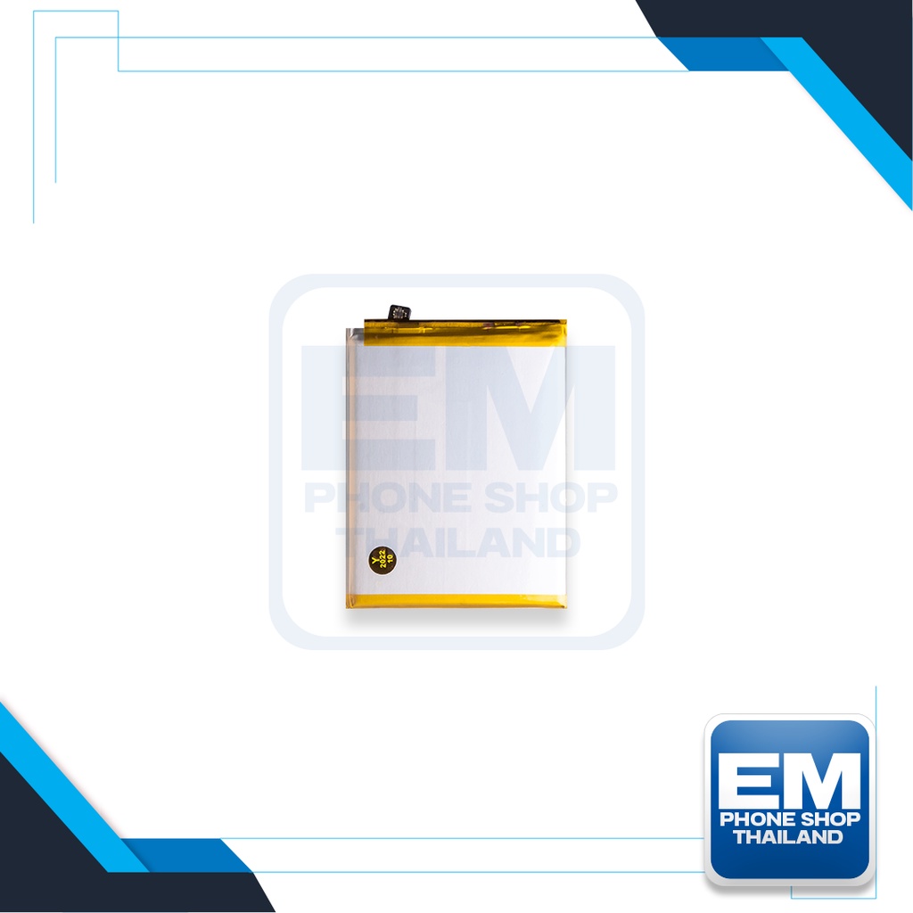 แบตเตอรี่ OnePlus Nord N10 (5G) / BLP815 แบตวันพลัส แบตมือถือ แบตโทรศัพท์ แบตเตอรี่โทรศัพท์ สินค้ามีรับประกัน 6เดือน - รูปที่ 2