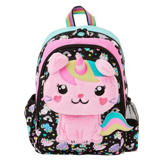 กระเป๋านักเรียน ลาย Smiggle Back Sky Hi Junior