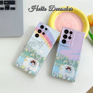 Lwy เคสโทรศัพท์มือถือแบบนิ่ม ลายชิบิ มารุโกะจัง สําหรับ Oppo A17 A17k A16 A16s A15 A15s A35 A12 A12e A3s AX5 A5s A7 A31 2020 A9 2020 A5 2020 A92 A52 A53 A33 F11 A9 F9 A55 A58