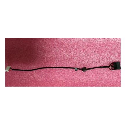 DC Power Jack พร้อมสายสําหรับ Lenovo Saver Y520 R720-15IKBN Y520-15IKBN แล็ปท็อป DC-IN ชาร์จ Flex Ca