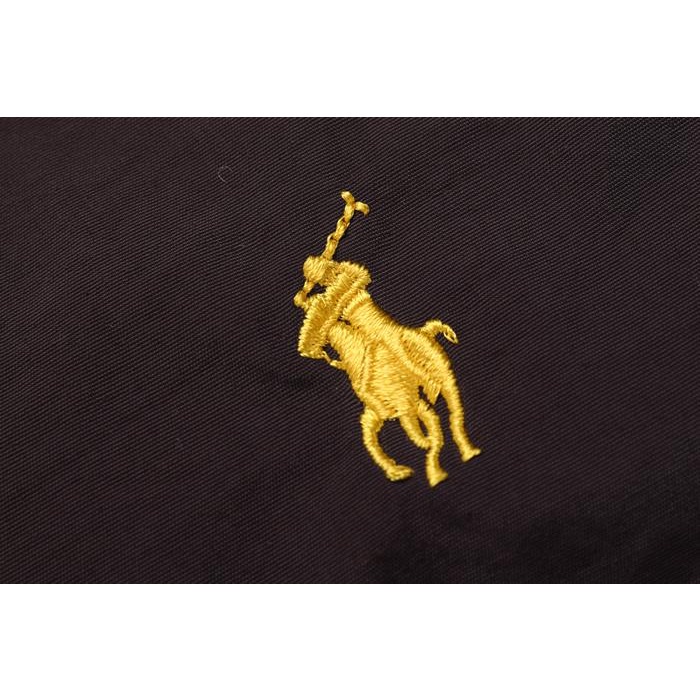 Ready Stockready Stock Original_Ralph Laurens Polo Shorts Sports Shorts Summer Casual Pants Four Points Quick Dry Beach Shorts Running Contrast Color Mens Sweatpants