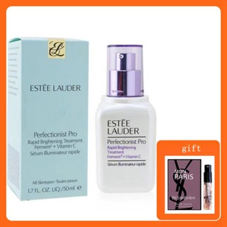 Estee Lauder Perfectionist Pro Rapid Brightening Treatment Ferment+Vitamin C 50ml