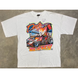เสื้อยืด พิมพ์ลาย Dale Blaney Holbrook Motorsports สไตล์วินเทจ 1999 สําหรับรถยนต์ - 2XL