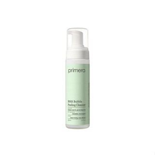 Primera BHA Bubble Peeling Cleanser 200ml