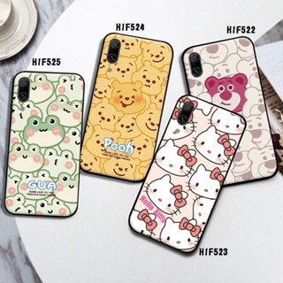 เคสซิลิโคนนิ่ม ลายดิสนีย์ สําหรับ OPPO A91 F15 A8 A31 A92 A72 A52 X2Pro A12 A92S A12S A12E A53 A32