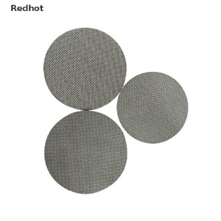 &lt;Redhot&gt; 51/53.5/58.5mm Contact Puck Screen Filter Mesh Coffee Machine Universally Used On Sale