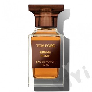 ใหม่ น้ําหอมไม้จันทน์หอม ไม้มะเกลือ Tom Ford TF EBENE FUME รมควัน ไม้จันทน์หอม 2021