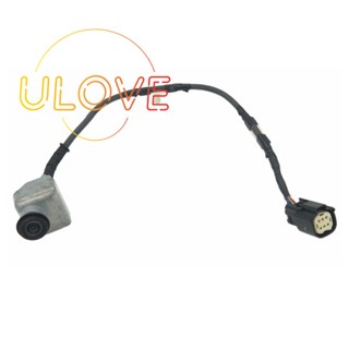 กล้องมองหลังรถยนต์ 9C2T19G490BE สําหรับ Ford E-Series VAN 2008-2014