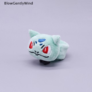 Blowgentlywind สายรัดข้อมือตุ๊กตาโปเกม่อน สําหรับเด็ก