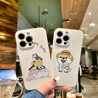 เคสโทรศัพท์มือถือนิ่ม ลายการ์ตูนชิบะ สําหรับ Redmi Note 10 PRO 4G 10S 9 PRO Max 9S 8 PRO 7 6 5 PRO Redmi 7 8 8A 9 9A 9C 9T 10 5G 10A 10C 4G MF227T