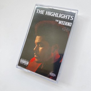 เทปคาสเซ็ต The Weekend Album The Highlights