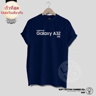 เสื้อแขนสั้น เสื้อยืดแขนสั้น เสื้อยืดผ้าฝ้าย tshirt Lazza HD Printed T-Shirt F