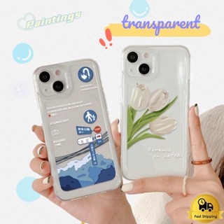 เคสโทรศัพท์มือถือ สำหรับเคสไอโฟน 14 13 12 11 Pro Max 7 7plus 8 8plus Xs Max Xr X SE2020 LJ59