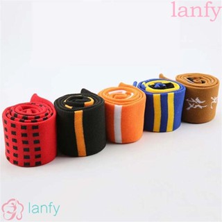 Lanfy กระเป๋าใส่คันเบ็ดตกปลา ยืดหยุ่นสูง หลากสี