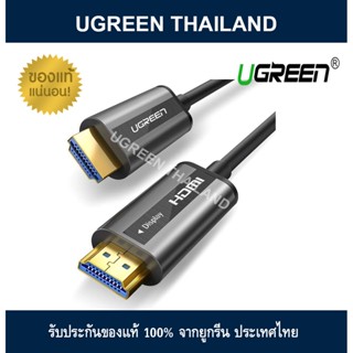 Ugreen 4K 60Hz Fiber Optic HDMI Cable