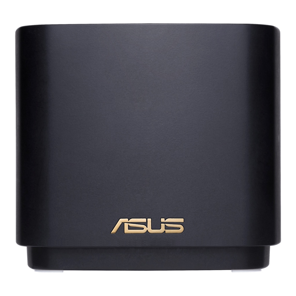 MESH WI-FI ASUS ZENWIFI AX MINI (XD4) (PACK 2)