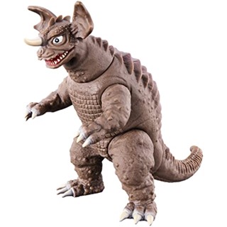 [Bandai] ภาพยนตร์มอนสเตอร์ซีรีส์ Baragon (1965) [ส่งตรงจากญี่ปุ่น]