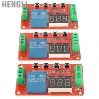 Hengli Digital Voltage Comparator  Voltage Comparator Module Voltage Limits Setting Charge Discharge Protection DVB01 Auto Save  for Home