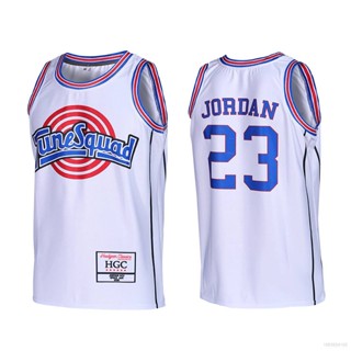 เสื้อกีฬาบาสเก็ตบอล Jay Tune Squad Jordan Jersey พลัสไซซ์ สําหรับผู้ชาย และผู้หญิง